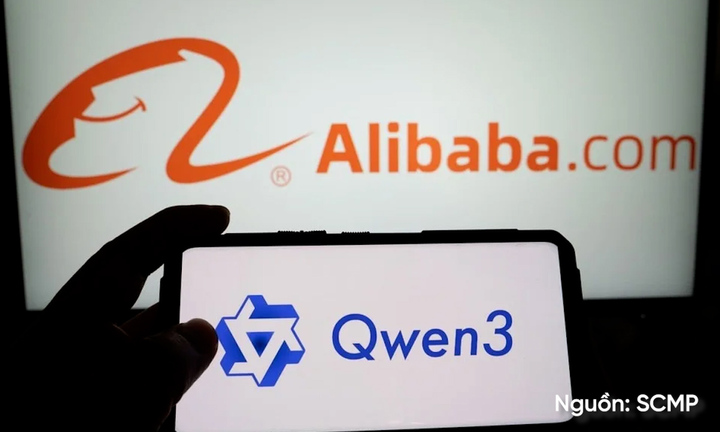 QwenWork hợp nhất AI agent trên web, desktop và DingTalk
