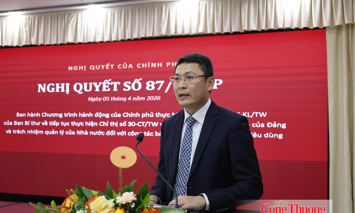 Bảo vệ người tiêu dùng chuyển mạnh từ xử lý sang phòng ngừa, cảnh báo