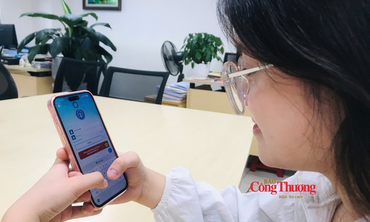 Hướng dẫn học sinh, sinh viên tra cứu giá trị sử dụng thẻ bảo hiểm y tế
