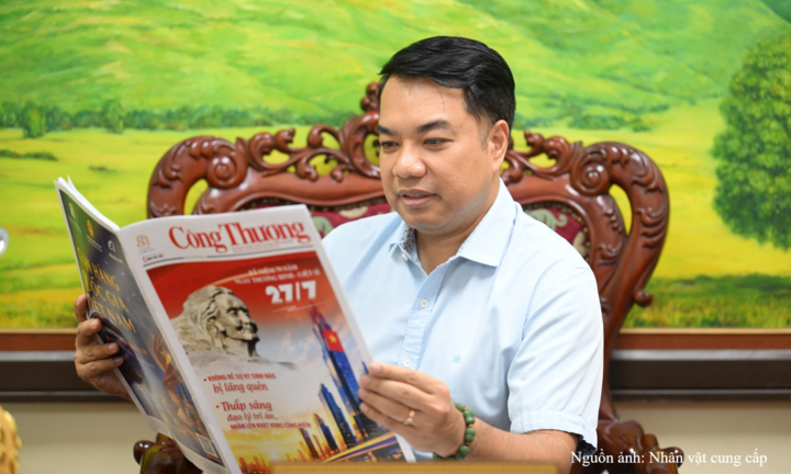 TS. Mạc Quốc Anh: FDI phải lan tỏa thành năng lực nội sinh