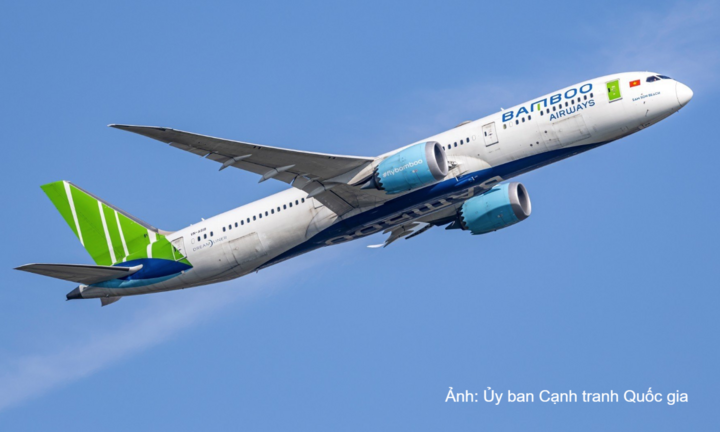 Bamboo Airways hủy chuyến, hành khách cần làm gì để bảo vệ quyền lợi?