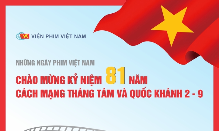 Công chiếu phim “Đường về quê mẹ” chào mừng Quốc khánh 2/9