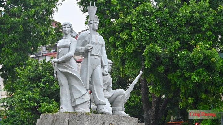 Gìn giữ, phát huy giá trị tượng đài 'Quyết tử để Tổ quốc quyết sinh' - Bài 2: Chọn nơi xứng tầm