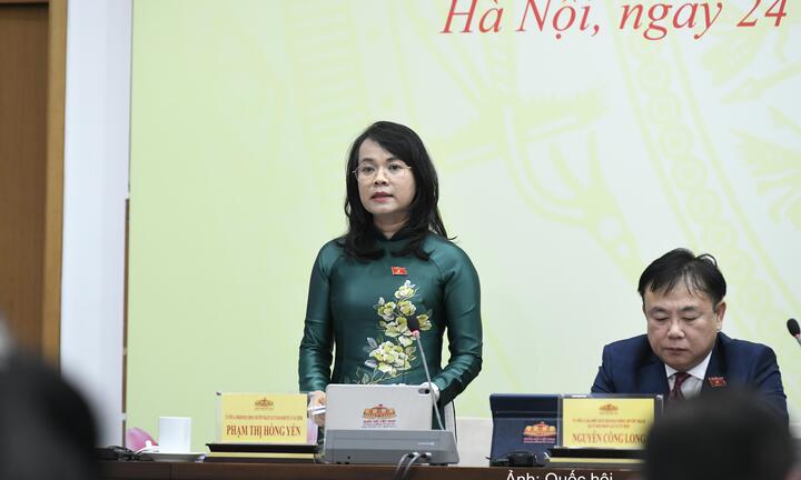 Mở rộng cơ hội tiếp cận nhà ở cho người dân