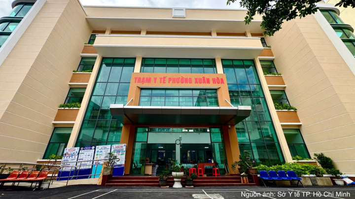 TP. Hồ Chí Minh: Luân phiên đưa bác sĩ từ bệnh viện về trạm y tế