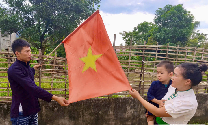 Lai Châu: Than Uyên rộn ràng chuẩn bị Tết Độc lập năm 2026