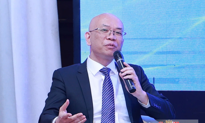 Nâng tầm logistics cho hành trình xuất nhập khẩu 1.000 tỷ USD