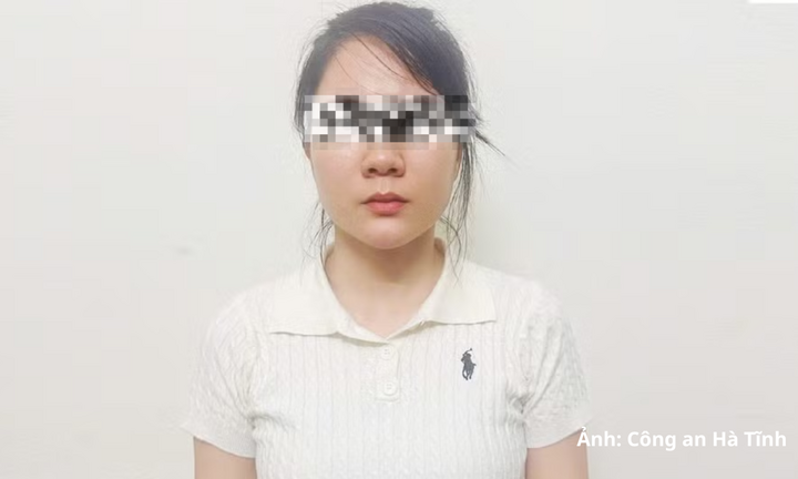 Nữ quái cầm đầu đường dây buôn người tại Tam Giác Vàng sa lưới