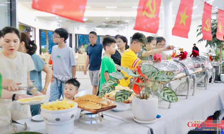 Quy Nhơn sẵn sàng đón khách dịp Quốc khánh 2/9