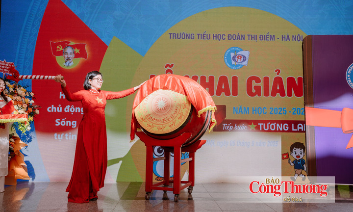 Hà Nội: Phát huy vị thế ‘Thành phố học tập toàn cầu’ của UNESCO