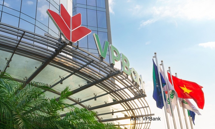 Giữa làn sóng tăng vốn, tìm cổ đông ngoại, VPBank có lợi thế gì?