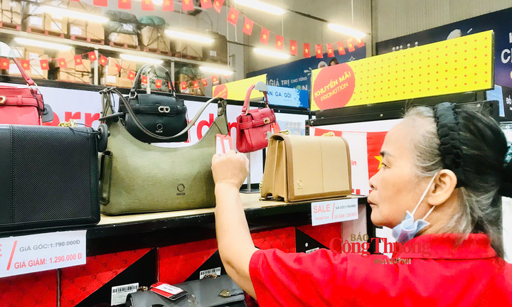 Tăng trách nhiệm doanh nghiệp trong bảo vệ người tiêu dùng dễ bị tổn thương