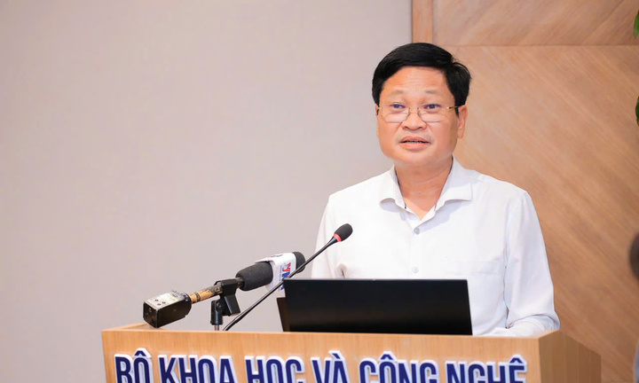 Phát động Giải thưởng sản phẩm công nghệ số Make in Viet Nam năm 2026