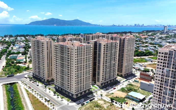 Kiện toàn ban chỉ đạo trung ương về nhà ở và thị trường bất động sản