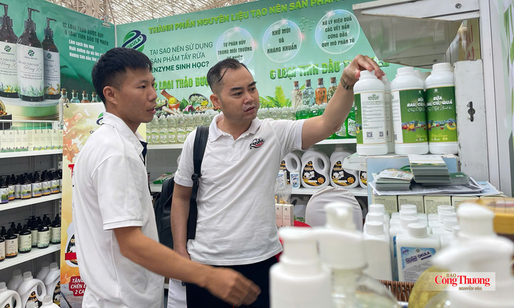 Hiểu đúng CBAM, doanh nghiệp nhiều cơ hội vào thị trường EU