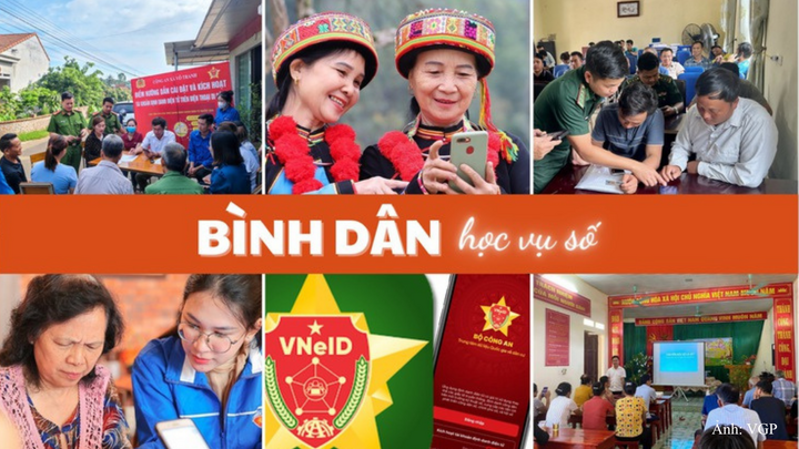 81 năm hành trình lan tỏa tri thức: Từ 