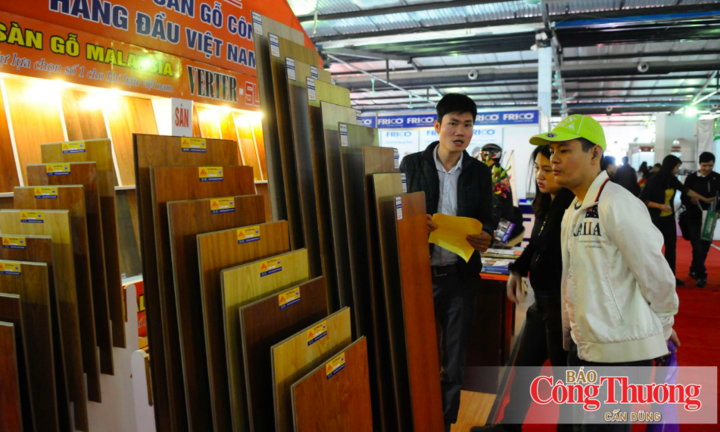 Xúc tiến thương mại sang Hoa Kỳ: Thích nghi với bối cảnh mới