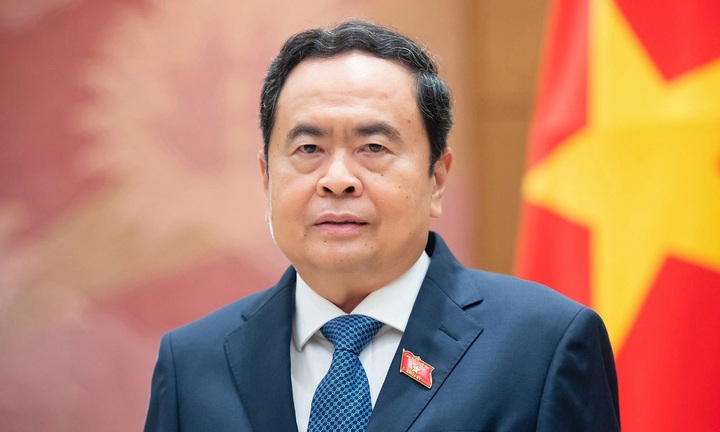 Chủ tịch Quốc hội Trần Thanh Mẫn sắp thăm chính thức Hàn Quốc và Mông Cổ