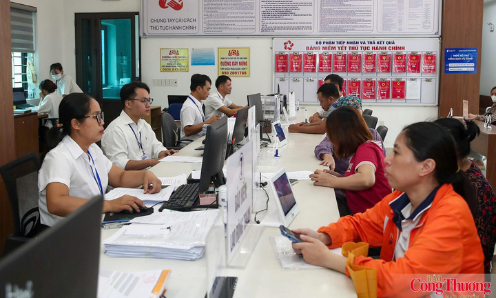 Công tác cán bộ: Lấy kết quả thực tiễn để đánh giá, sử dụng, sàng lọc
