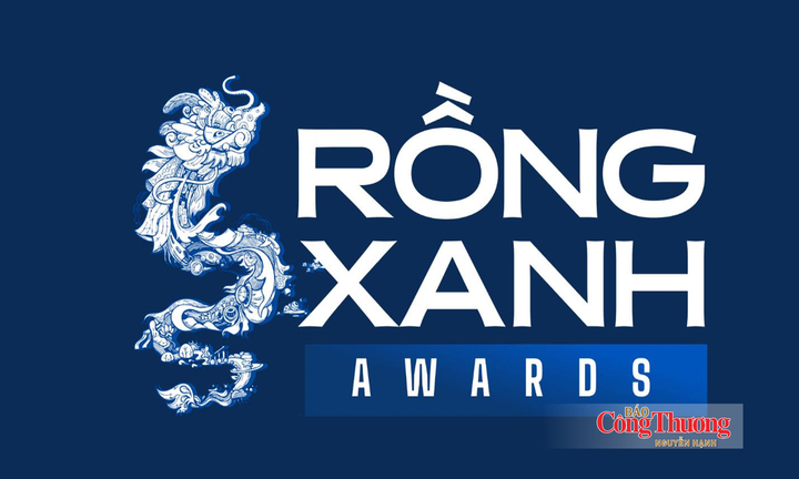 Công bố Giải thưởng Việt Nam Rồng Xanh - Viet Nam Rong Xanh Awards