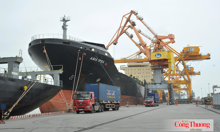 Xây dựng đô thị lấn biển: Khai thác hiệu quả lợi thế kinh tế biển