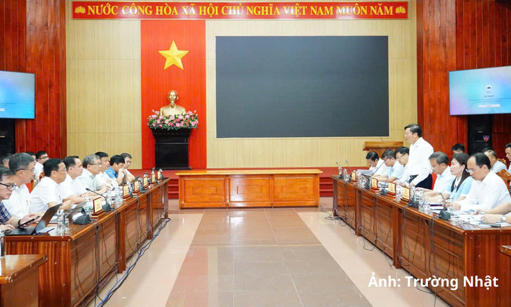 Quảng Trị trước bài toán đồng bộ nguồn điện, lưới điện và phụ tải