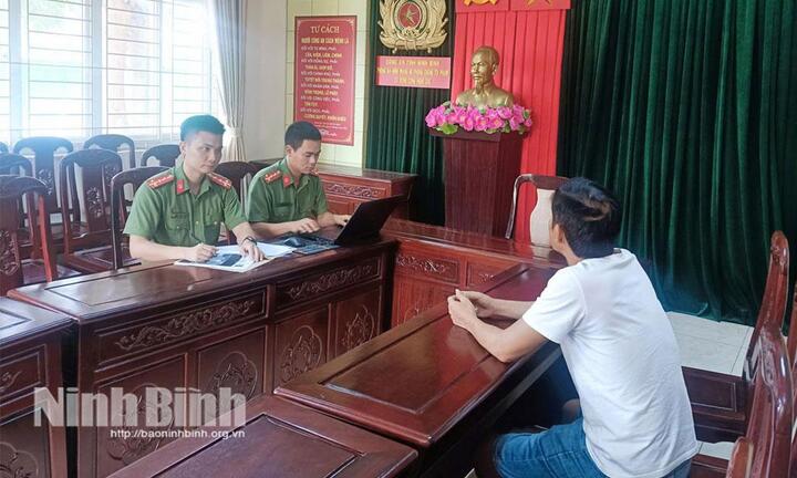 Giữ quyền chủ động trên không gian mạng bằng thông tin chính thống