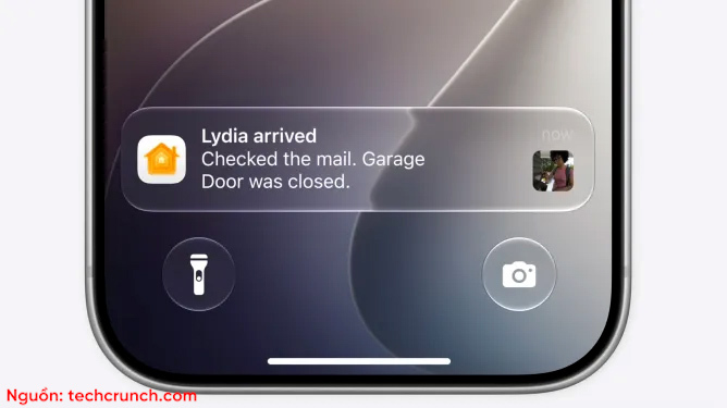 8 tính năng AI nổi bật trên iPhone với iOS 27