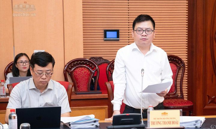 Sửa đổi Luật Điện lực: Khơi thông nguồn lực đầu tư, đảm bảo an ninh năng lượng
