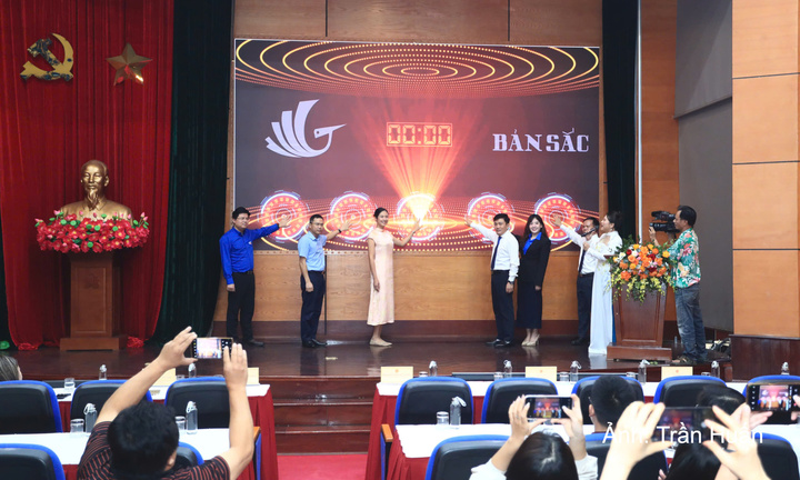  Bản Sắc năm 2026: Lan tỏa giá trị văn hóa Việt Nam trên môi trường số