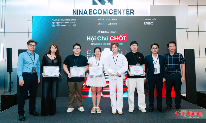 Nâng cao kỹ năng tuân thủ cho nhà sáng tạo tham gia bán hàng trực tuyến
