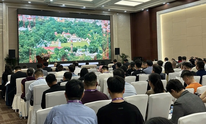 Việt Nam - Trung Quốc mở rộng hợp tác từ thương mại sang công nghệ, đầu tư