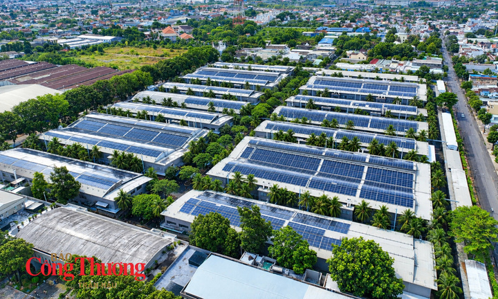 Tiết kiệm năng lượng để doanh nghiệp Việt lớn lên - Bài 3: Để cam kết không nằm trên giấy