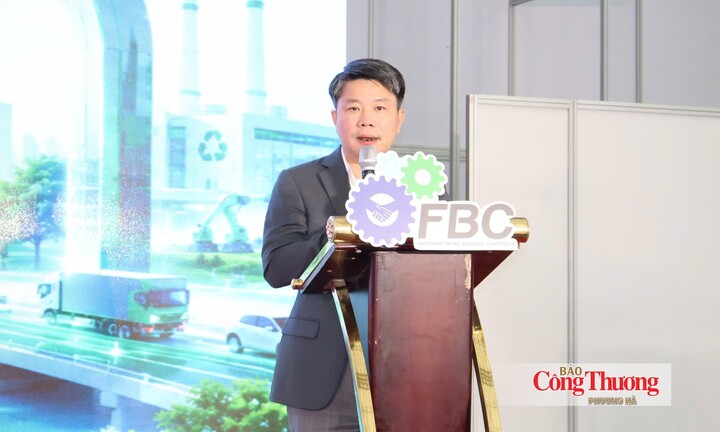 Ông Phạm Thanh Bình: Nghị quyết 10 'mở đường' đón dòng vốn FDI thế hệ mới