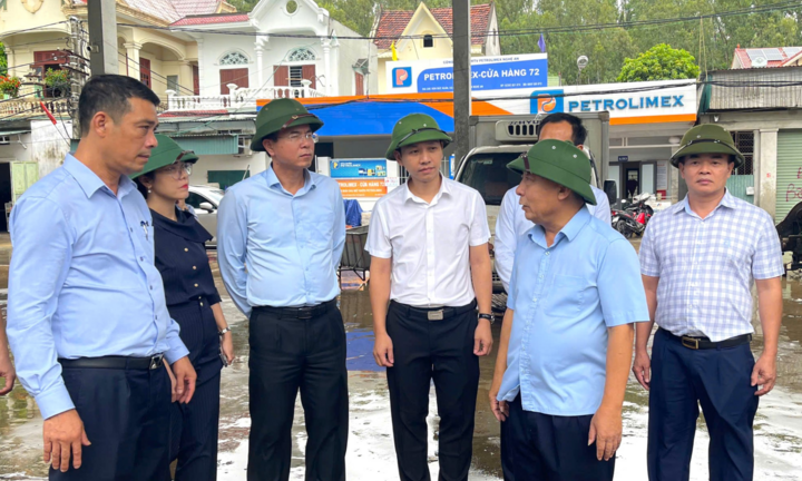 Nghệ An duy trì đà phát triển thủy sản, hướng tới khai thác bền vững