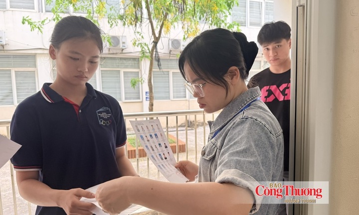 Không bỏ IELTS, chỉ bỏ điểm cộng ngoài thang đánh giá tuyển sinh