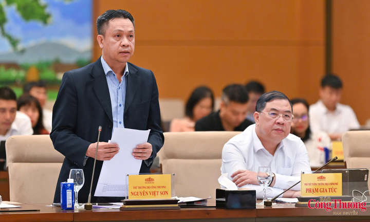 Hoàn thiện khung pháp lý cho thị trường hàng hóa phái sinh