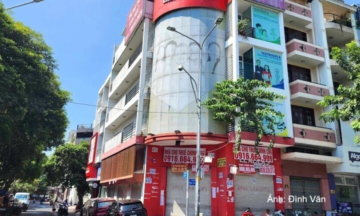 Thông báo kết thúc điều tra bổ sung vụ án xảy ra tại Công ty Egroup