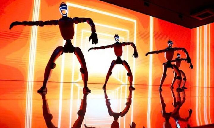 Tin công nghiệp quốc phòng 23/9: Nhật Bản biên chế robot vào quân đội