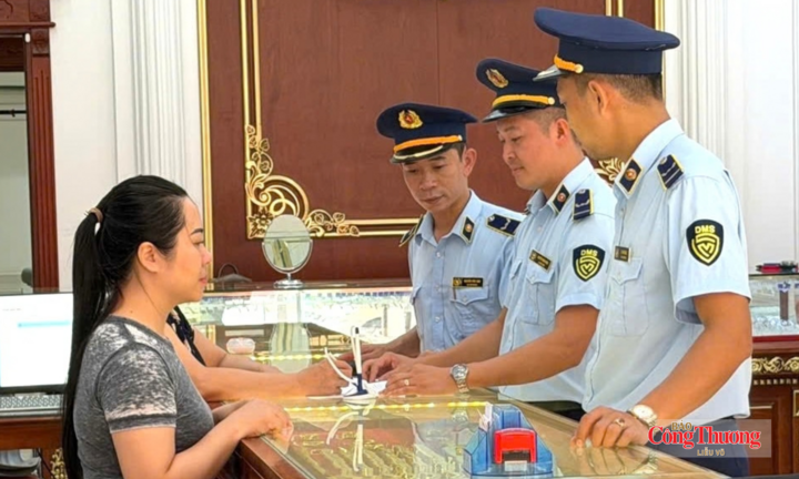Nghệ An nâng cao hiệu quả bảo vệ quyền lợi người tiêu dùng 