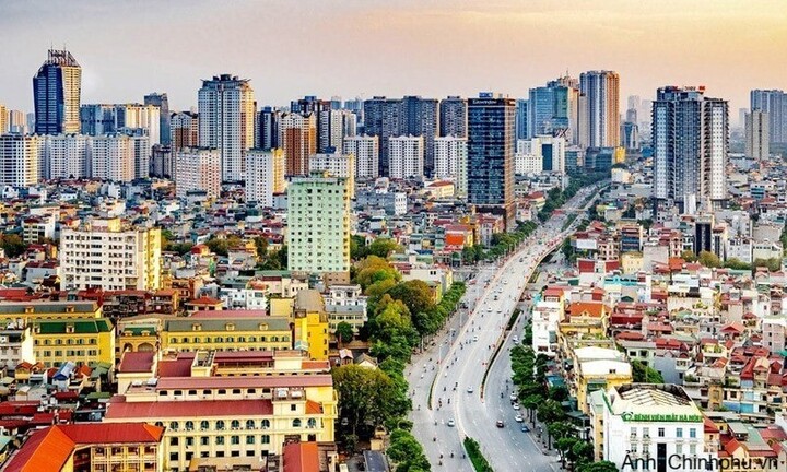 Chấm dứt hiệu lực kế hoạch phân loại đô thị toàn quốc đến năm 2030