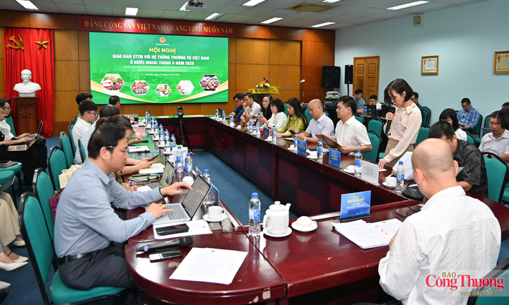 Hàng Việt vào thị trường Halal: Không chỉ cần giấy chứng nhận