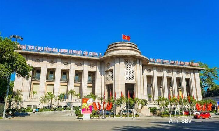 Thanh khoản 'căng', Ngân hàng Nhà nước kích hoạt lại các ‘van’ hỗ trợ