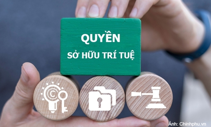 Bảo vệ quyền sở hữu trí tuệ là mệnh lệnh để thúc đẩy đổi mới sáng tạo