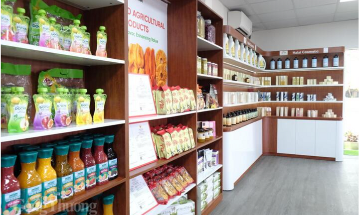 CPTPP mở cửa thị trường Malaysia, sản phẩm Halal Việt thêm cơ hội