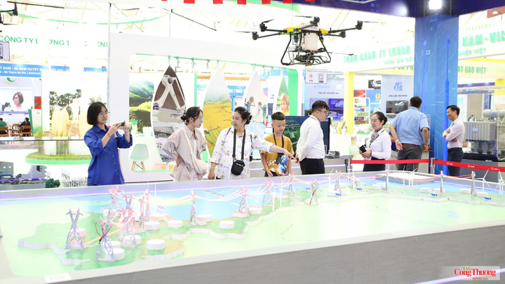 Nhiều hoạt động chào mừng Ngày hội đổi mới sáng tạo quốc gia năm 2026