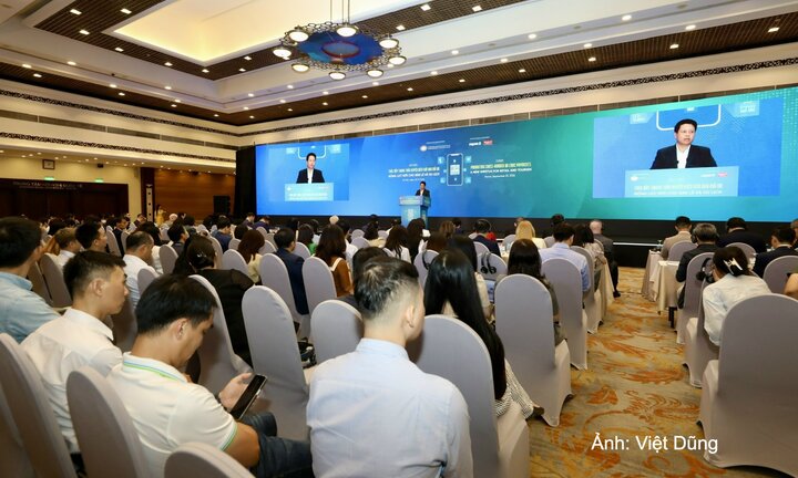 Thanh toán QR xuyên biên giới: Không chỉ kết nối mà phải tạo giá trị thực