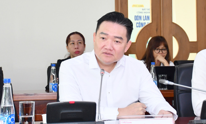 Thu hút FDI cần gắn với việc doanh nghiệp Việt Nam tham gia sâu hơn vào chuỗi giá trị