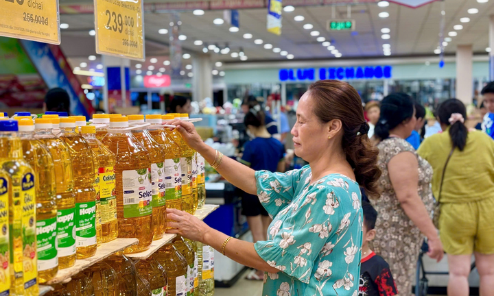 Saigon Co.op đẩy mạnh hàng nhãn riêng, đa dạng hóa lựa chọn người dùng