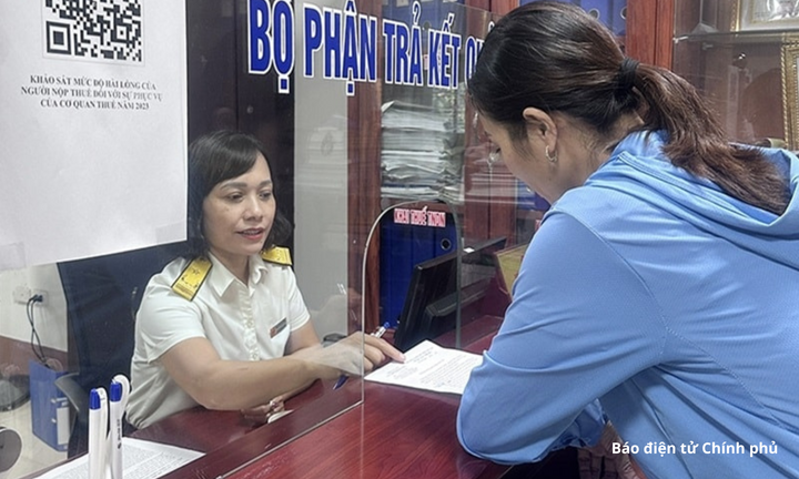 Hoàn thuế GTGT: Không để doanh nghiệp gánh rủi ro từ F1, F2